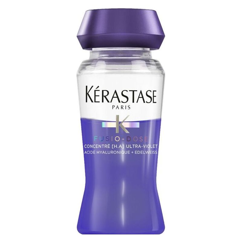 KÉRASTASE FUSIO DOSE CONCENTRE H.A ULTRA-VIOLET