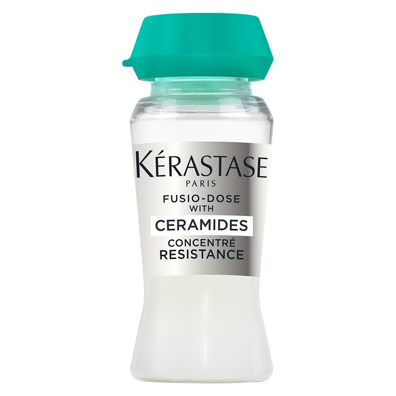 KÉRASTASE FUSIO DOSE CONCENTRE RESISTANCE