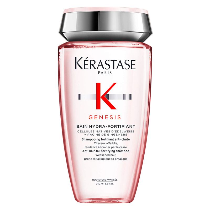 KÉRASTASE Genesis Bain Hydra-Fortifiant - Shampoo