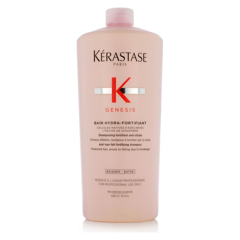 KÉRASTASE Genesis Bain Hydra-Fortifiant - Shampoo