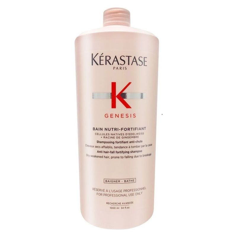 KÉRASTASE Genesis Bain Nutri-Fortifiant - Shampoo