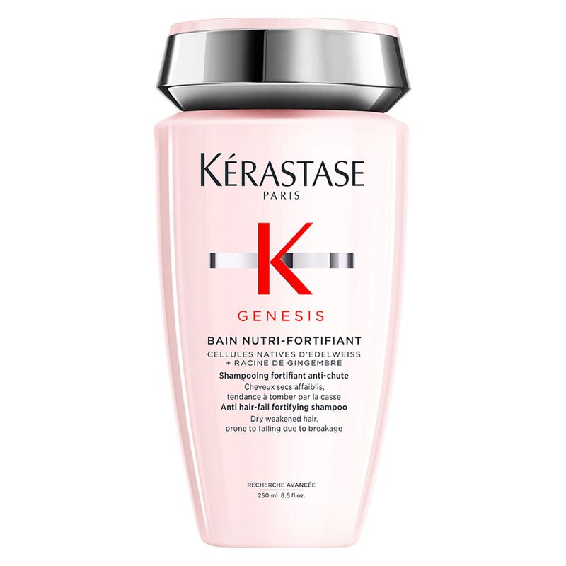 KÉRASTASE Genesis Bain Nutri-Fortifiant - Shampoo