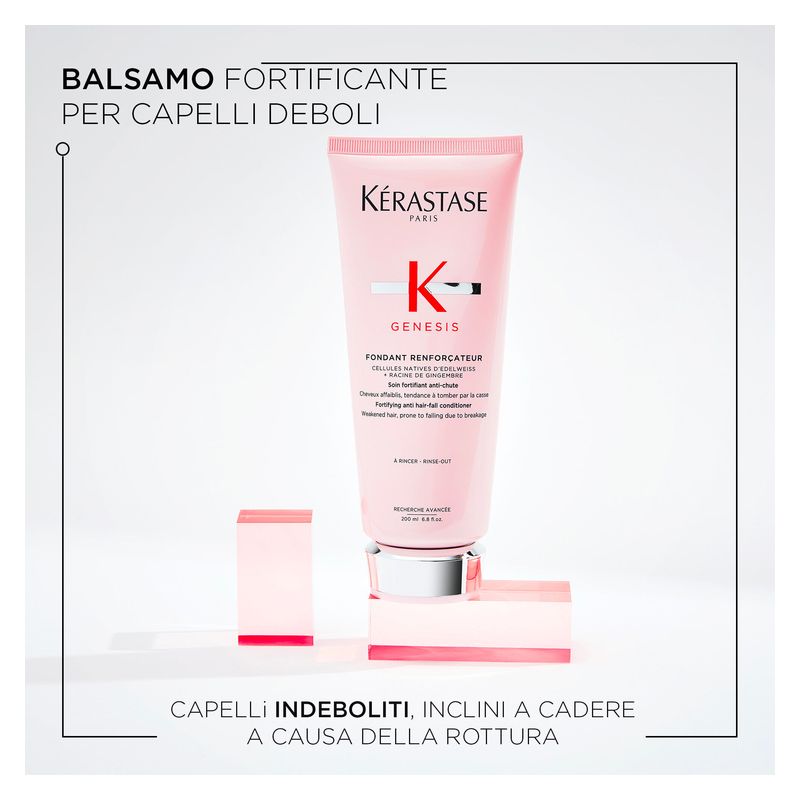 KÉRASTASE GENESIS FONDANT REINFORCATEUR