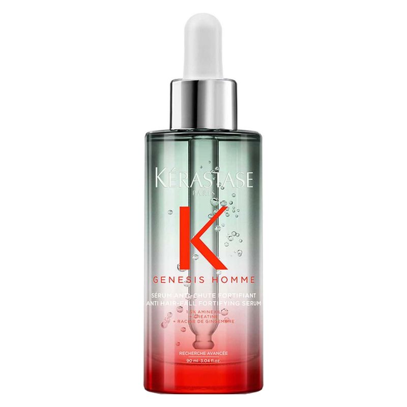 KÉRASTASE GENESIS HOMME SERUM ANTI-CHUTE FORTIFIANT