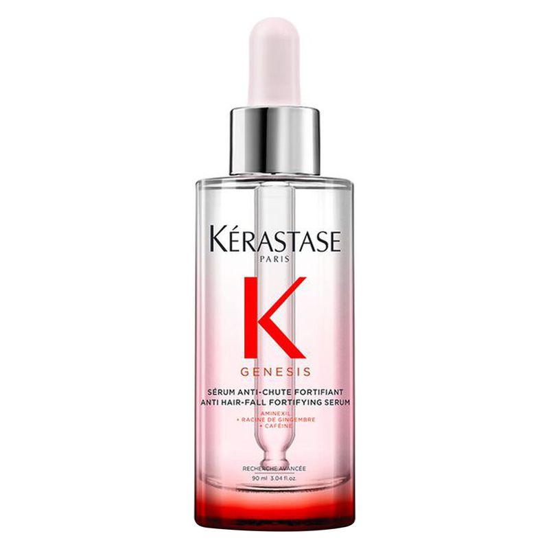 KÉRASTASE GENESIS HOMME SERUM ANTI-CHUTE FORTIFIANT