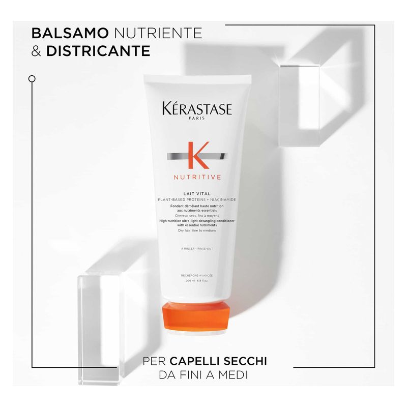 KÉRASTASE Nutritive Lait Vital 