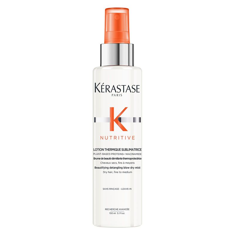 KÉRASTASE NUTRITIVE LOTION THERMIQUE SUBLIMATRICE