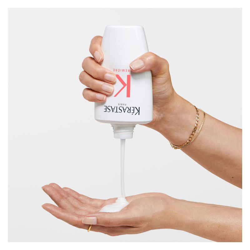KÉRASTASE PREMIÈRE BAIN DÈCALCIFIANT RÈPARATEUR - SHAMPOO