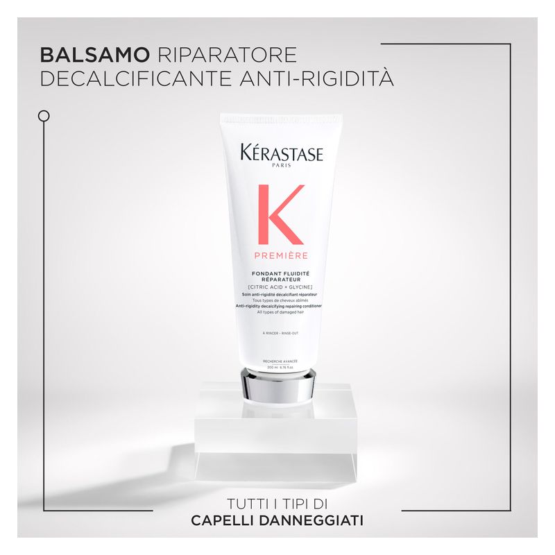 KÉRASTASE PREMIÈRE FONDANT FLUIDITE REPARATEUR