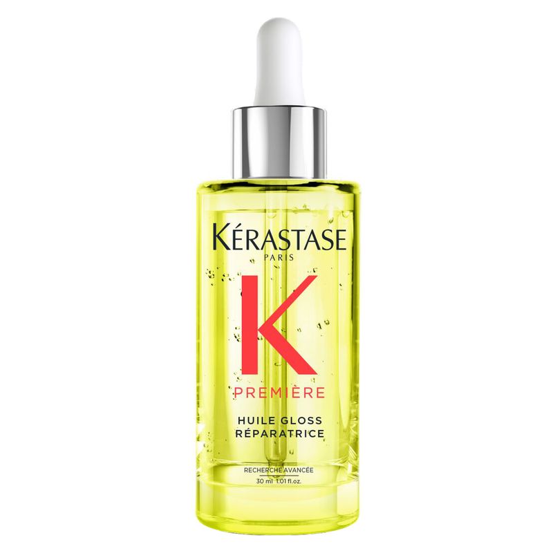 KÉRASTASE PREMIÈRE HUILE GLOSS REPARATRICE