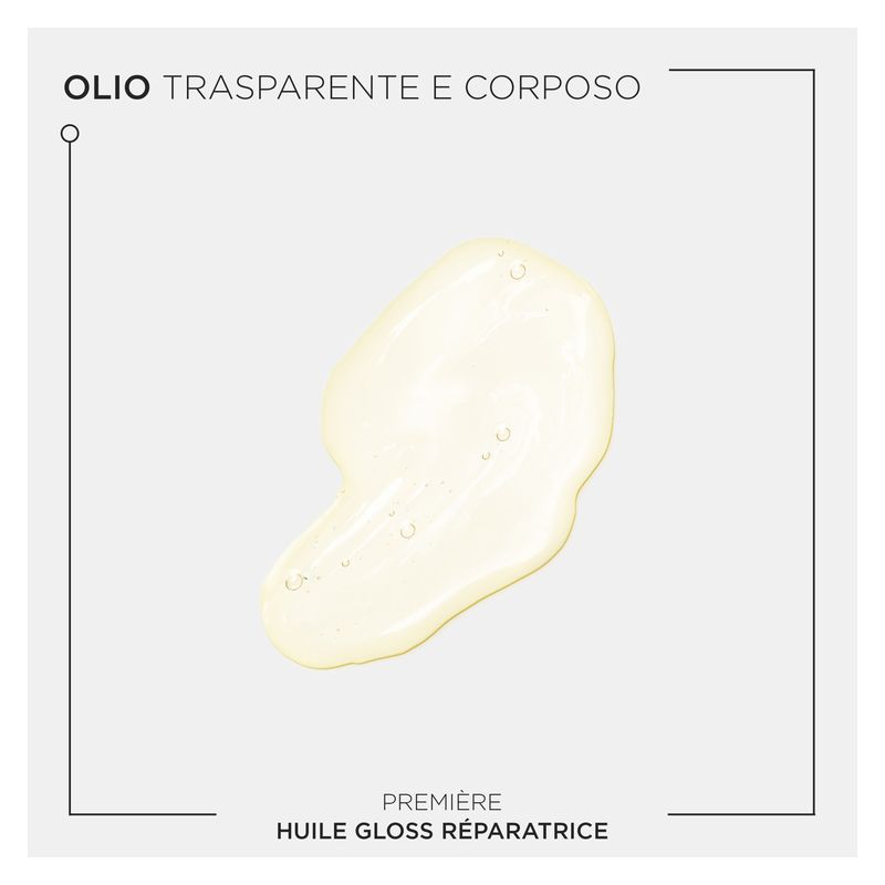 KÉRASTASE PREMIÈRE HUILE GLOSS REPARATRICE