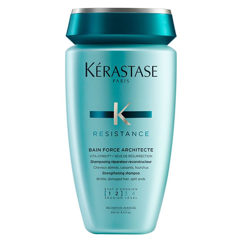 KÉRASTASE RESISTENCE BAIN FORCE ARCHITECTE - SHAMPOO