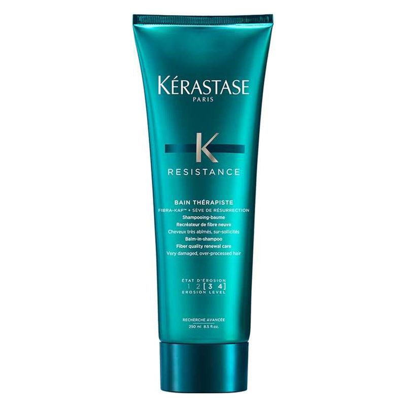 KÉRASTASE RESISTENCE BAIN THERAPISTE - SHAMPOO