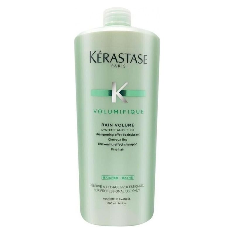 KÉRASTASE - Volumifique Bain Volume KÉRASTASE - Volumifique Bain Volume