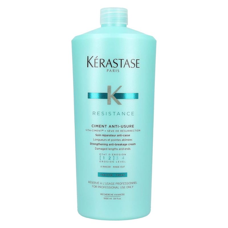 KÉRASTASE Resistence Ciment Anti-Usure