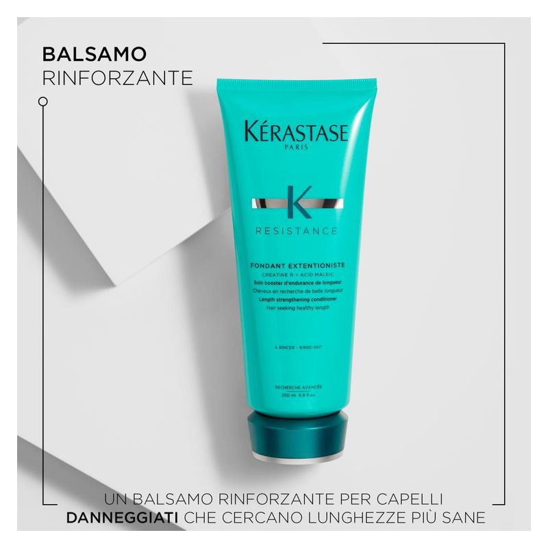 KÉRASTASE RESISTENCE FONDANT EXTENTIONISTE - BALSAMO