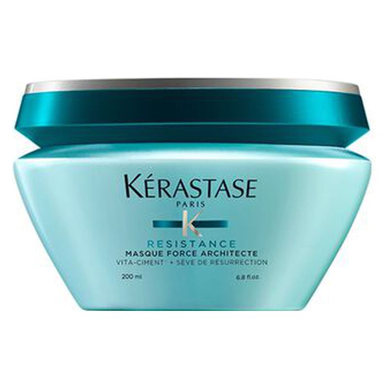 KÉRASTASE RESISTENCE MASQUE FORCE ARCHITECTE