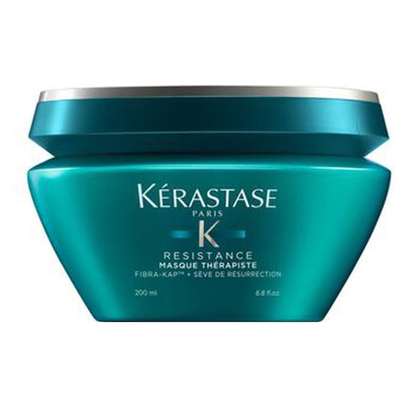 KÉRASTASE RESISTENCE MASQUE THÉRAPISTE