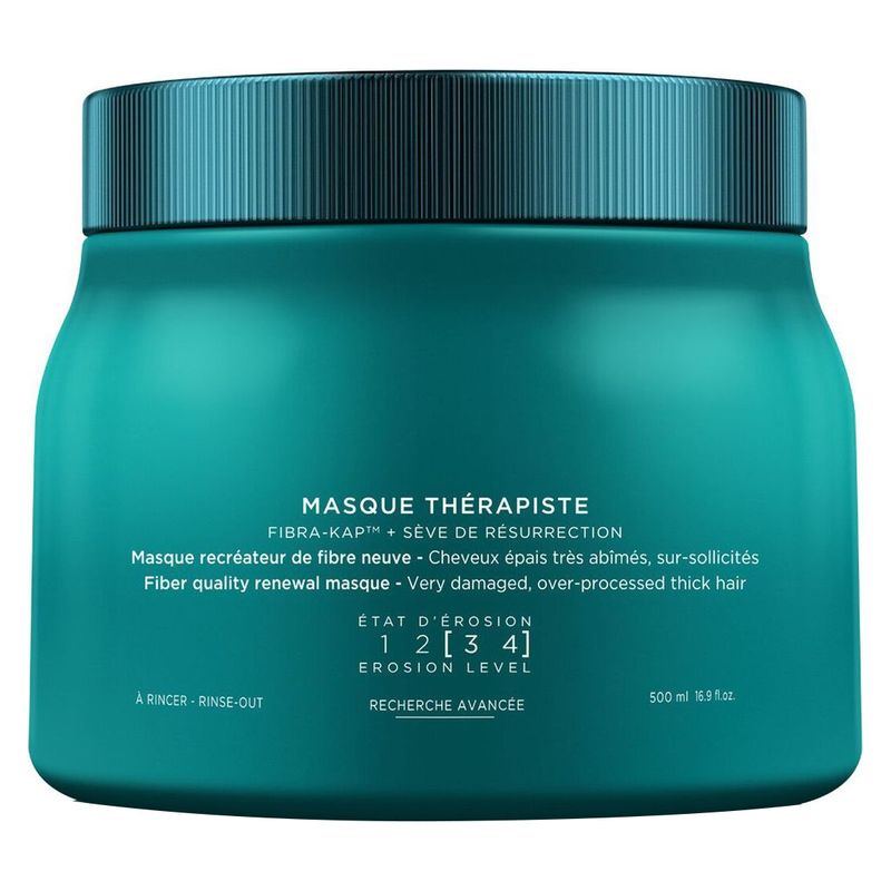 Kérastase (Merged) KÉRASTASE Resistence Masque Thérapiste 500 ML