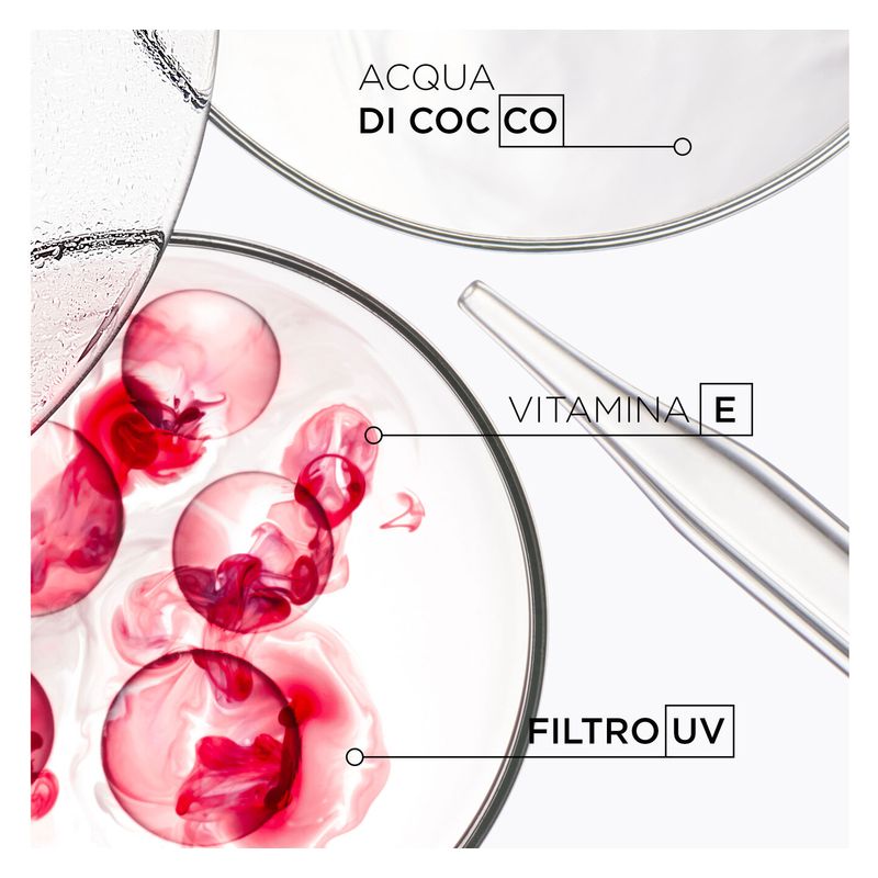 KÉRASTASE SOLEIL BAIN APRèS-SOLEIL EAU DE COCO - SHAMPOO