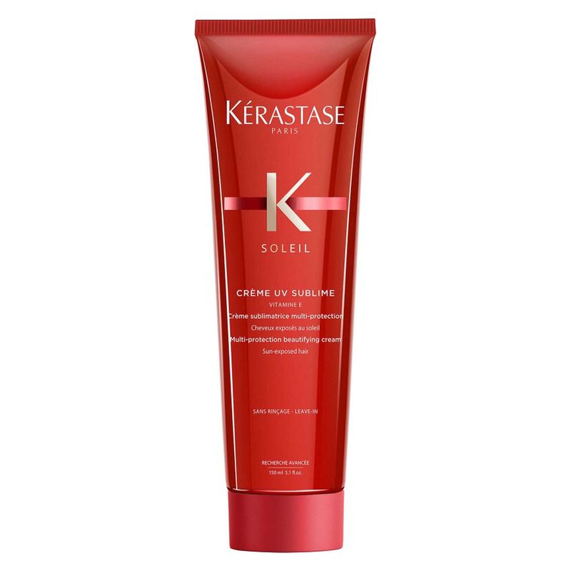 KÉRASTASE SOLEIL CRÈME UV SUBLIME
