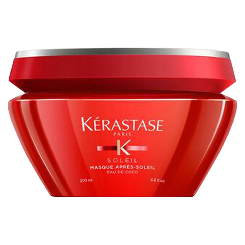 KÉRASTASE SOLEIL MASQUE APRÈS-SOLEIL