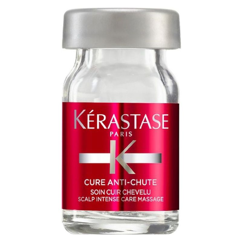 KÉRASTASE CURE ANTI-CHUTE