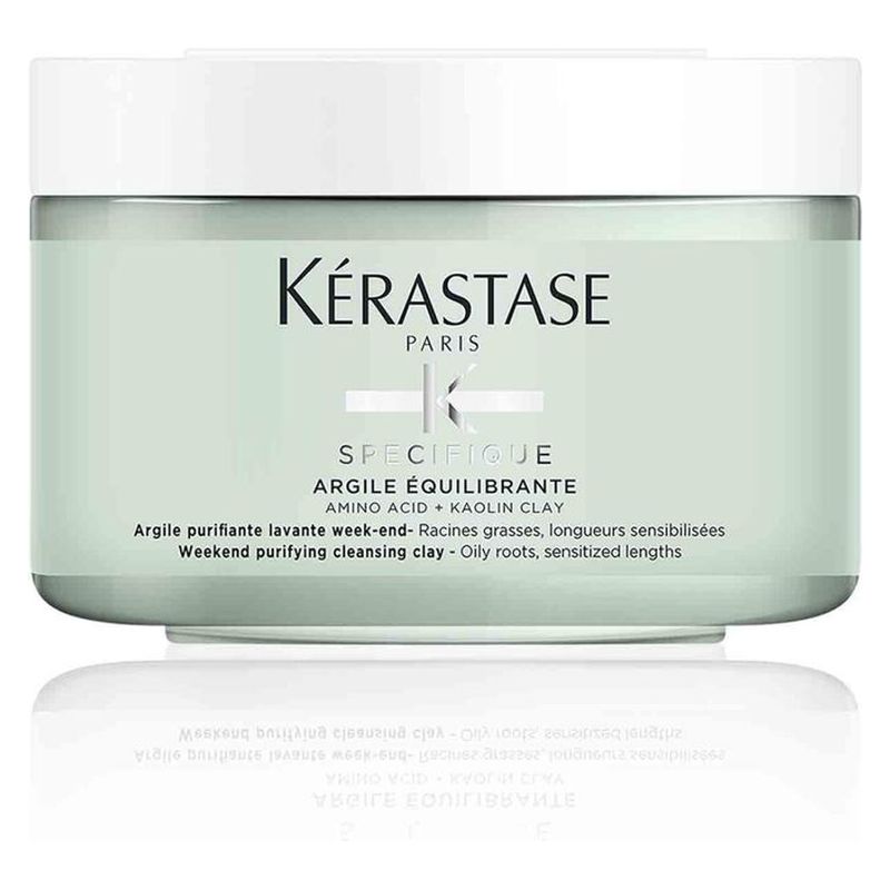 KÉRASTASE SPECIFIQUE ARGILE ÉQUILIBRANTE - SHAMPOO