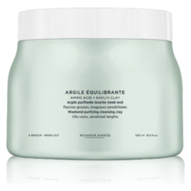 KÉRASTASE SPECIFIQUE ARGILE ÉQUILIBRANTE - SHAMPOO