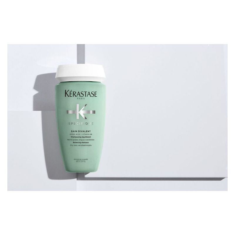 KÉRASTASE Specifique Bain Divalent - Shampoo