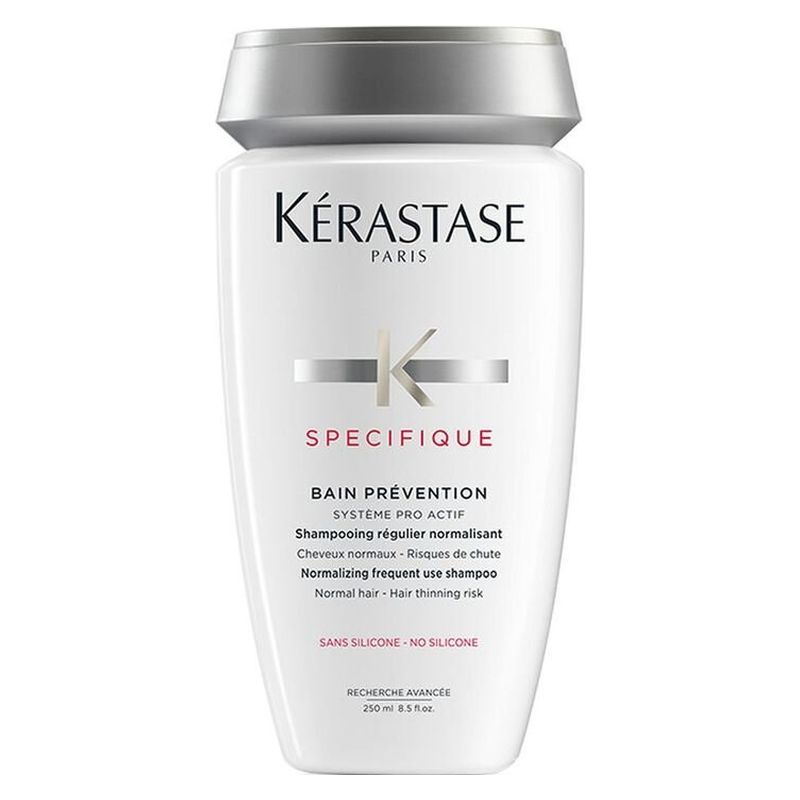 KÉRASTASE SPECIFIQUE BAIN PREVENTION - SHAMPOO