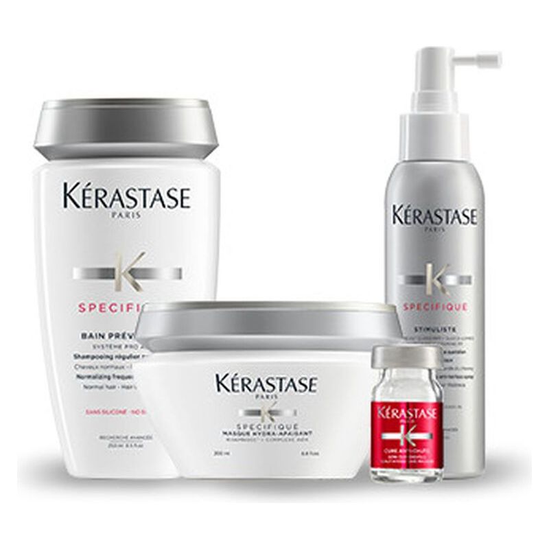 KÉRASTASE SPECIFIQUE BAIN PREVENTION - SHAMPOO