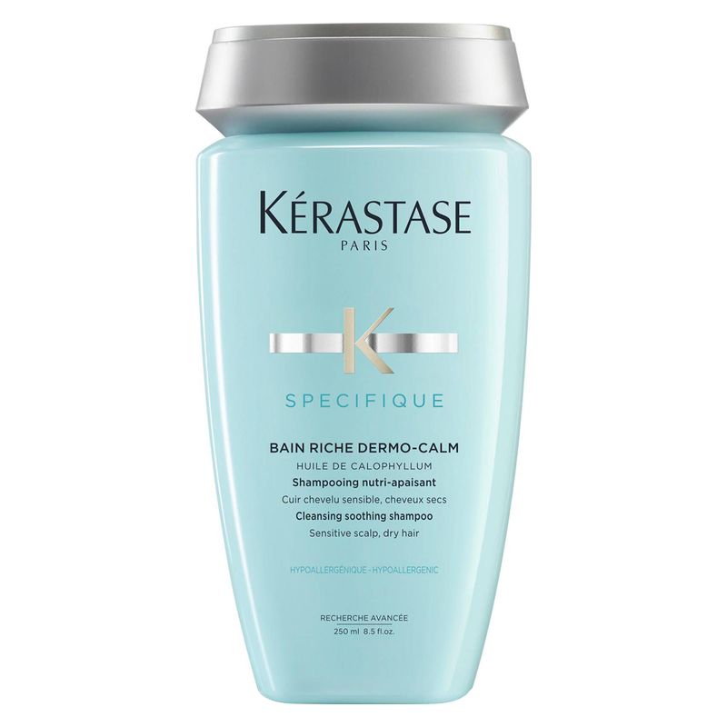 KÉRASTASE Specifique Bain Riche Dermo-Calm - Shampoo