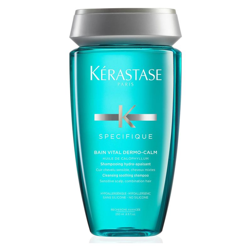 KÉRASTASE SPECIFIQUE BAIN VITAL DERMO-CALM - SHAMPOO