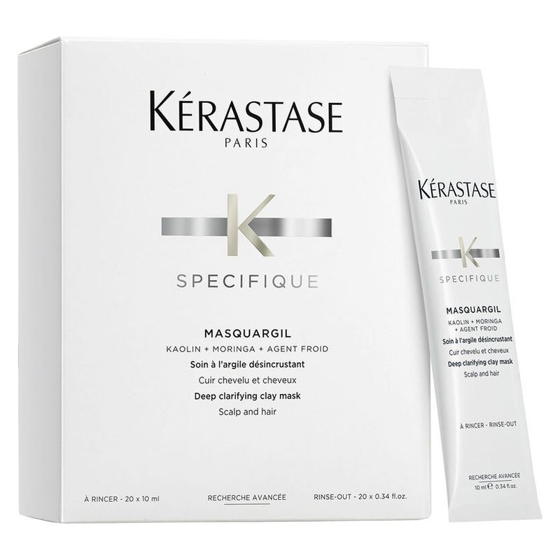 KÉRASTASE SPECIFIQUE MASQUE HYDRA-APAISANT