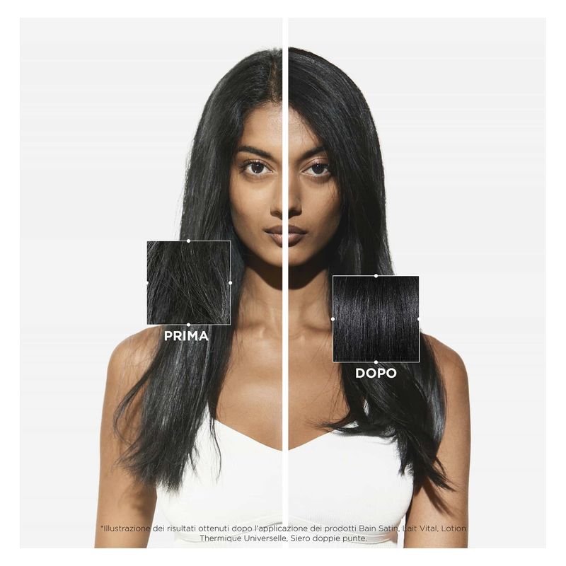 KÉRASTASE - Nutritive Bain Satin Riche - Shampoo KÉRASTASE - Nutritive Bain Satin Riche - Shampoo