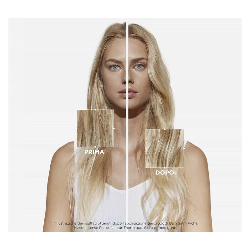 KÉRASTASE - Nutritive Bain Satin Riche - Shampoo KÉRASTASE - Nutritive Bain Satin Riche - Shampoo