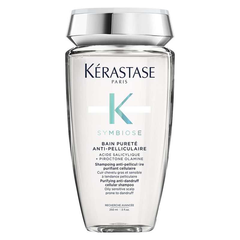 KÉRASTASE Symbiose Bain Pureté Anti-Pelliculaire - Shampoo