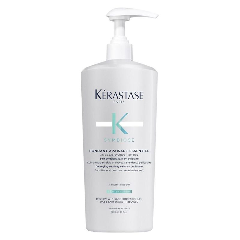KÉRASTASE SYMBIOSE FONDANT APAISANT ESSENTIEL
