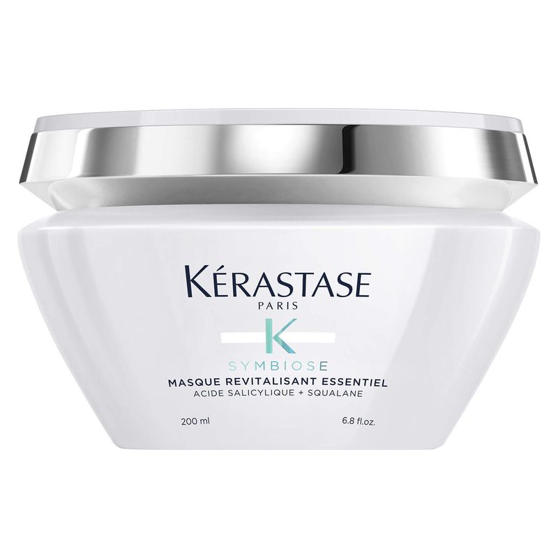 KÉRASTASE SYMBIOSE MASQUE REVITALISANT ESSENTIEL