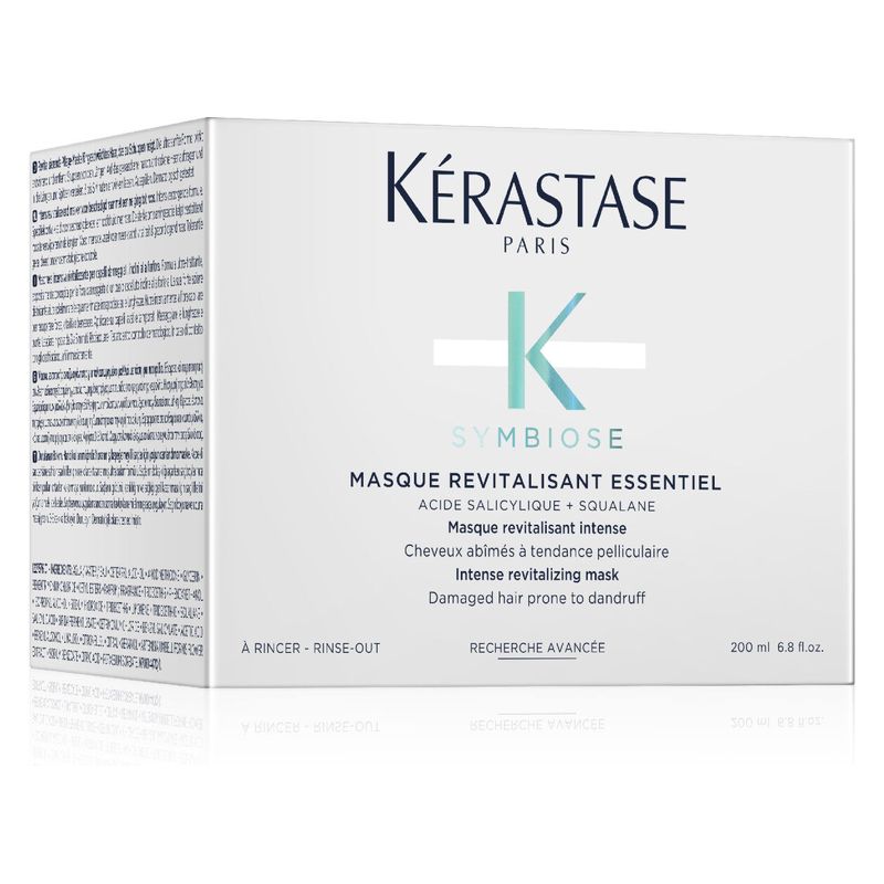 KÉRASTASE SYMBIOSE MASQUE REVITALISANT ESSENTIEL