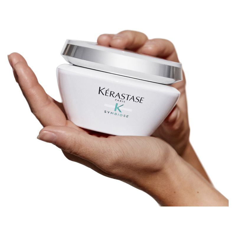 KÉRASTASE SYMBIOSE MASQUE REVITALISANT ESSENTIEL