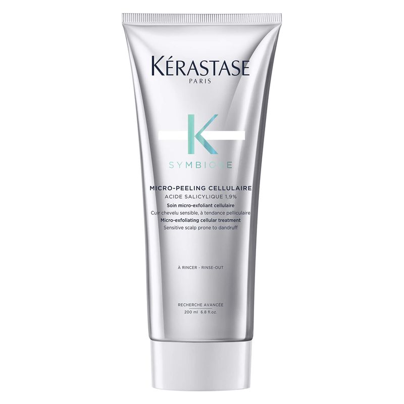 KÉRASTASE SYMBIOSE MICRO-PEELING CELLULAIRE