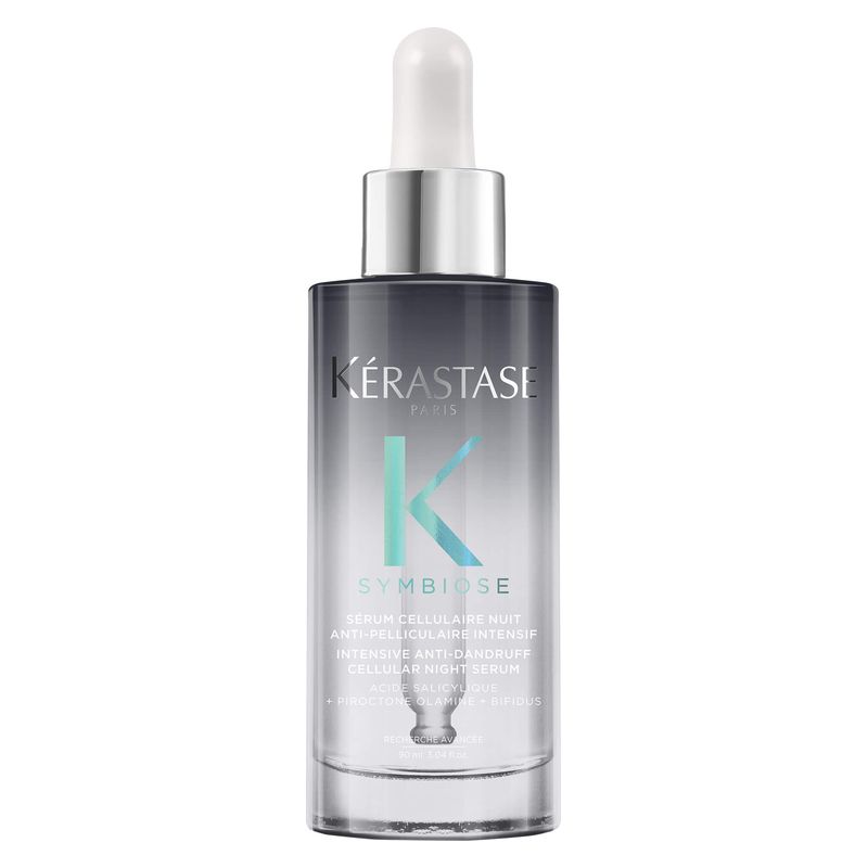 KÉRASTASE SYMBIOSE SERUM CELLULAIRE NUIT ANTI-PELLICULAIRE INTENSIF
