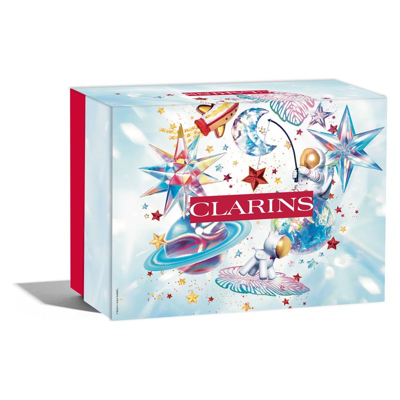 Clarins COFANETTO MULTI-ACTIVE JOUR