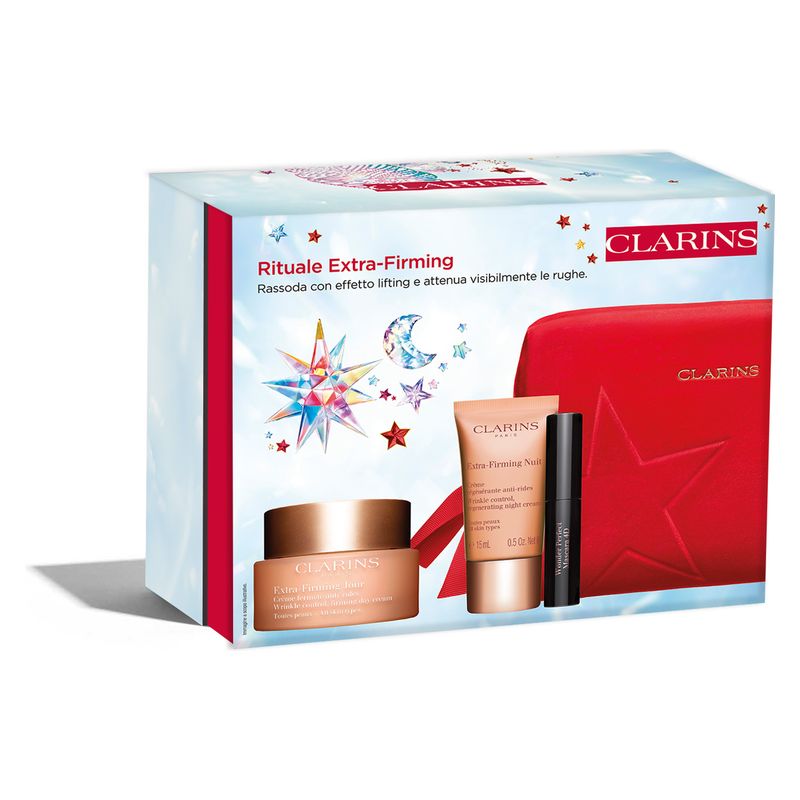 Clarins COFANETTO EXTRA FIRMING