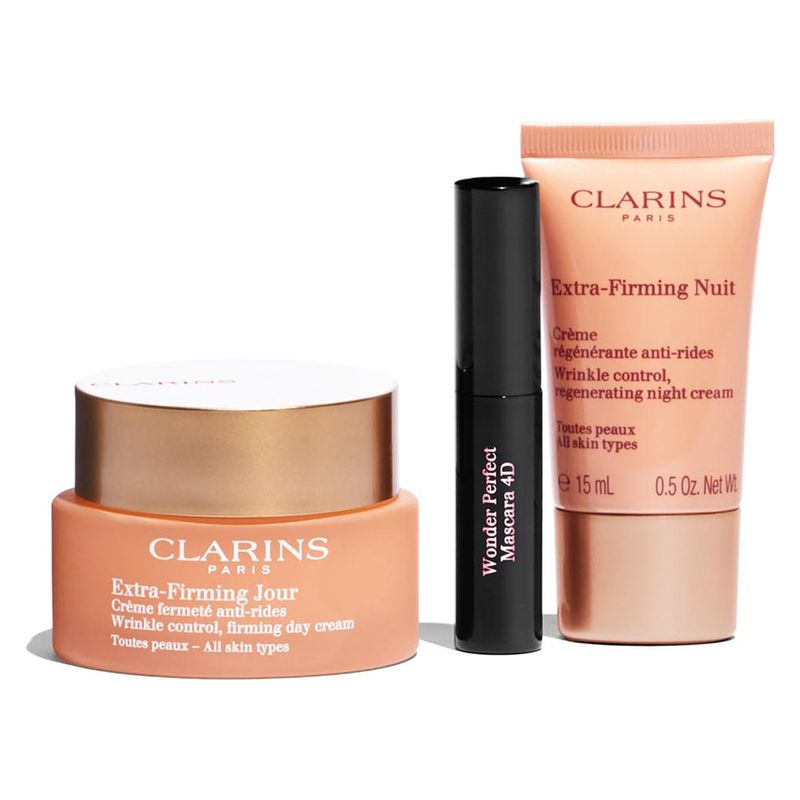 Clarins COFANETTO EXTRA FIRMING