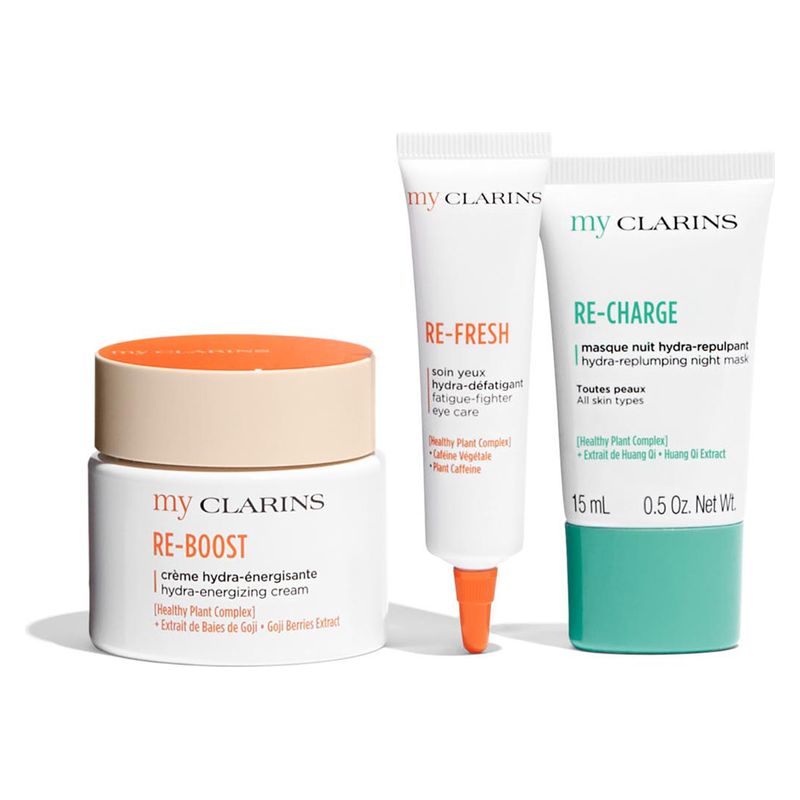 Clarins COFANETTO MY CLARINS