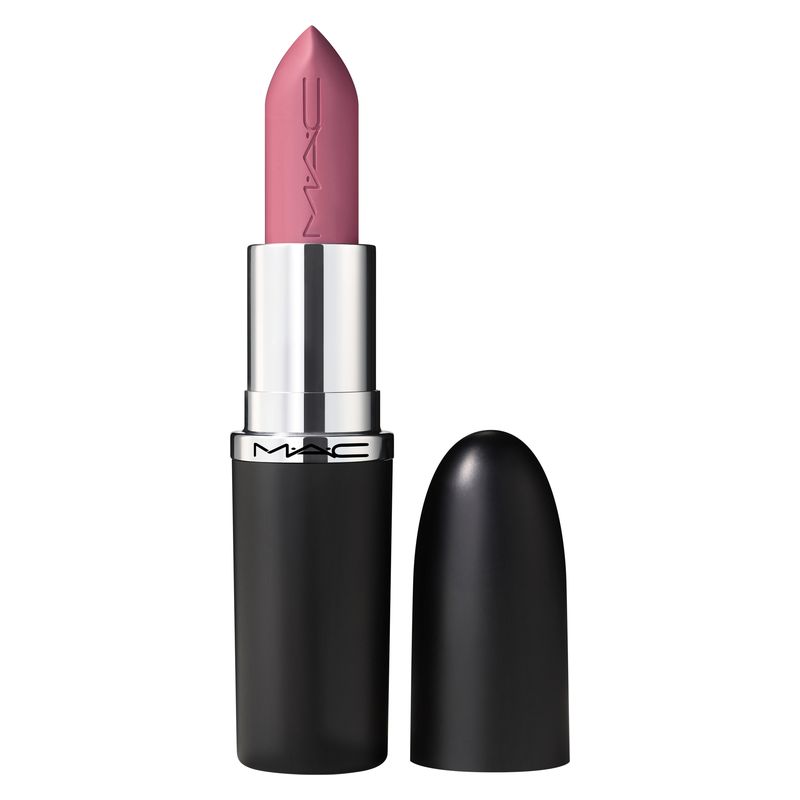 MAC Cosmetics MAC M·a·cximal Sleek Satin Lipstick 3.5 g