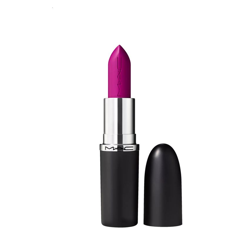 MAC M·A·Cximal Sleek Satin Lipstick